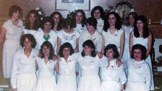 Sorority Girls Judge Themselves More Than They Judge You